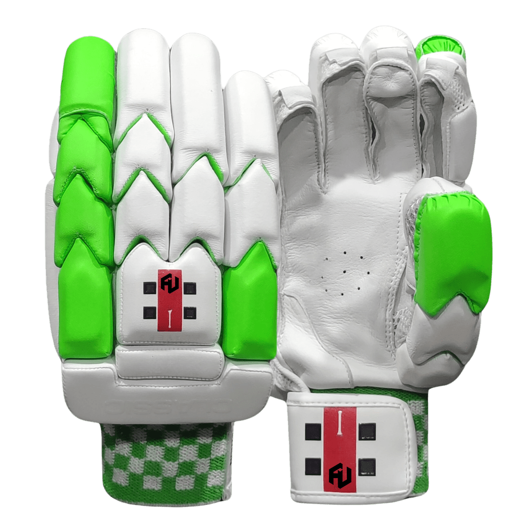 Cricket Gloves - Image 1
